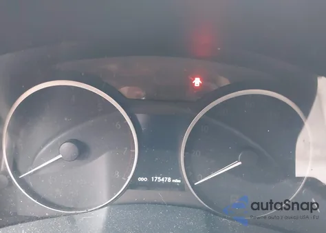 2013 Lexus Es 350 из США, поврежденный, VIN JTHBK1GGXD2054510